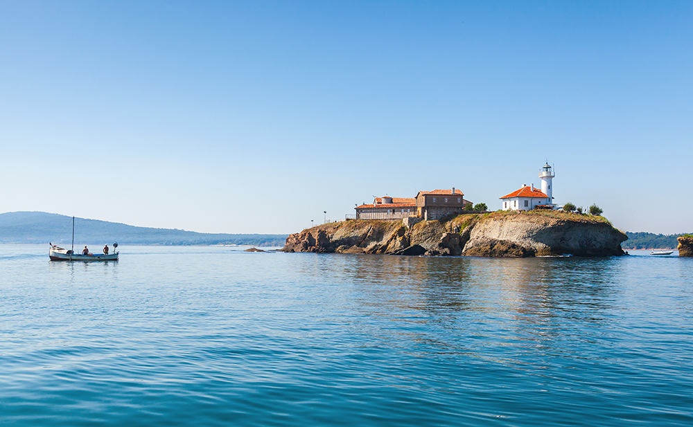 Burgas, Bulgaria